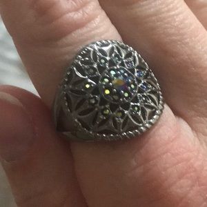 Premier jewelry ring